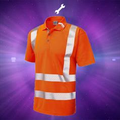 Facilities Maintenance Summerwear