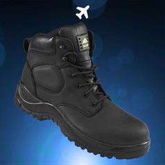Aviation Footwear