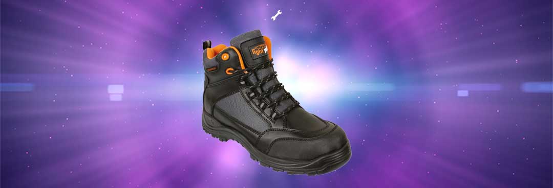 Facilities Maintenance Footwear