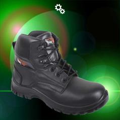 Manufacturing Footwear