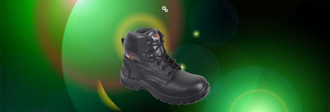 Manufacturing Footwear