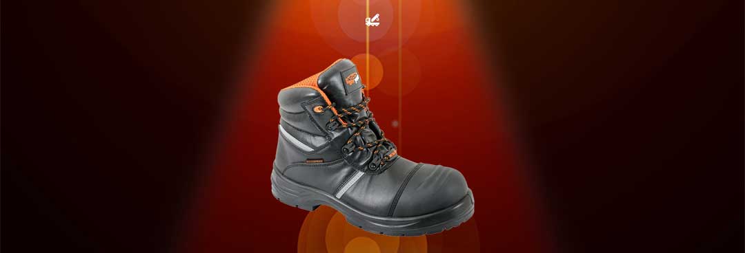Recovery Footwear