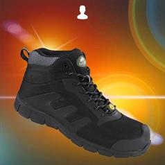Retail Footwear