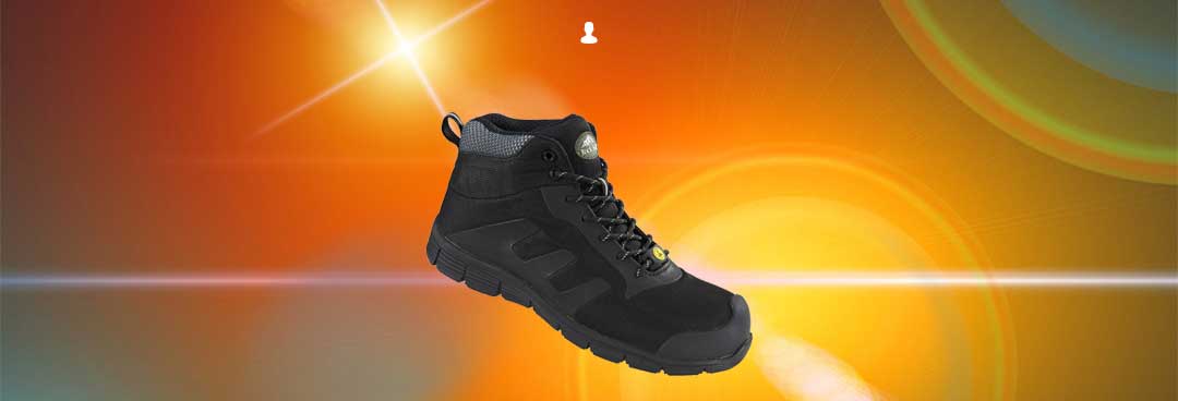 Retail Footwear