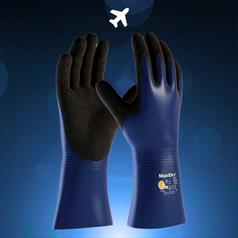 Aviation Gloves