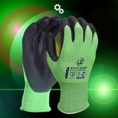 Manufacturing Gloves