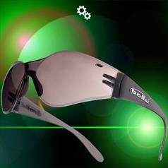 Manufacturing glasses