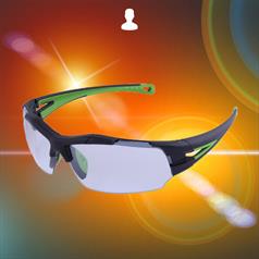 Retail glasses