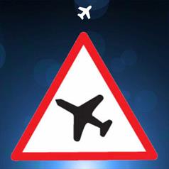 Aviation Signs
